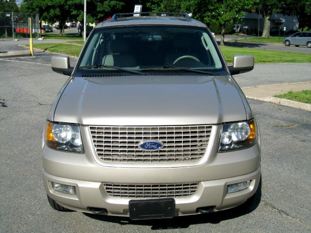 Ford Expedition 2006 photo 7