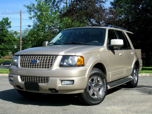 Ford Expedition 2006 photo 8