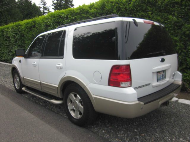 Ford Expedition 2006 photo 1