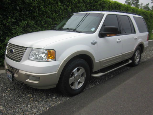 Ford Expedition 2006 photo 3