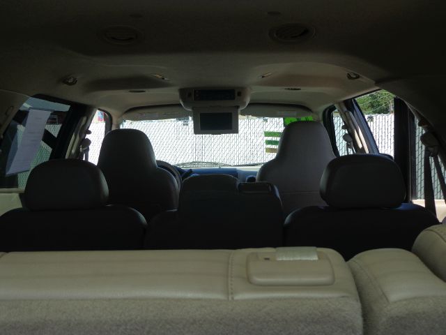 Ford Expedition 2006 photo 1