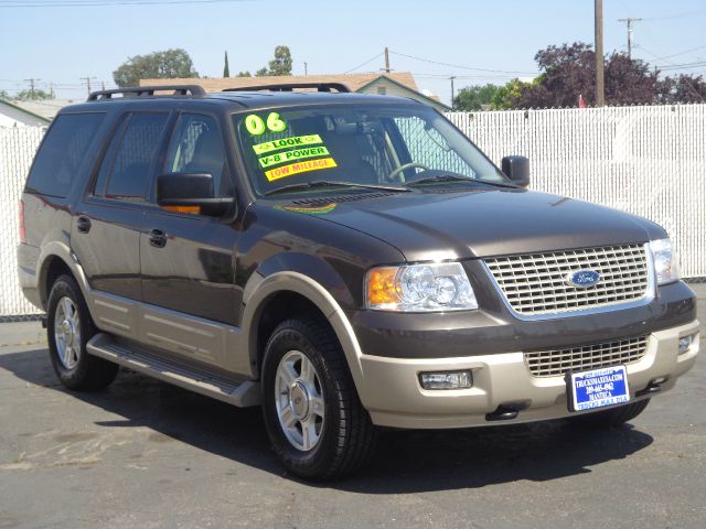 Ford Expedition 2006 photo 10