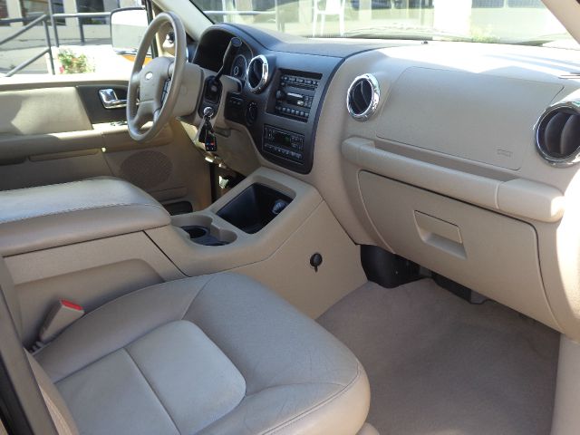 Ford Expedition 2006 photo 4