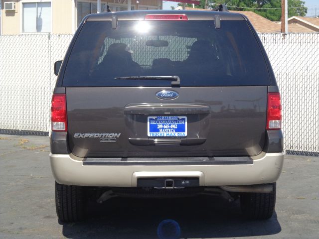 Ford Expedition 2006 photo 5