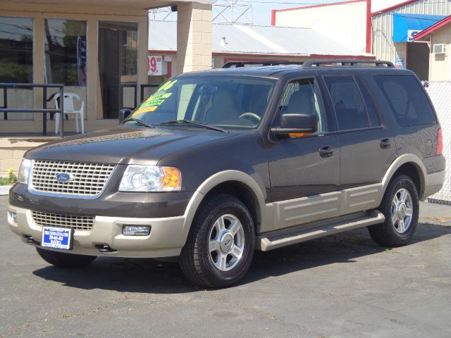 Ford Expedition 2006 photo 6