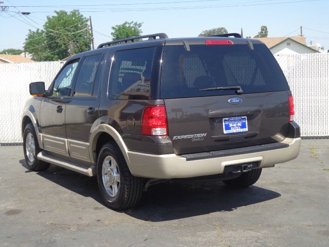 Ford Expedition 2006 photo 7