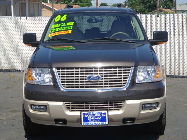 Ford Expedition 2006 photo 8