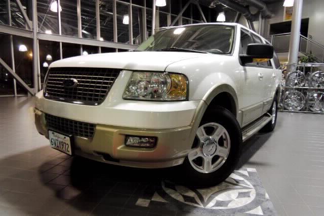 Ford Expedition XL XLT Work Series SUV