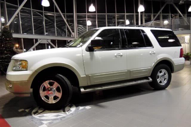 Ford Expedition 2006 photo 1