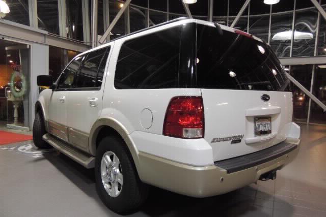 Ford Expedition 2006 photo 2