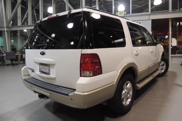 Ford Expedition 2006 photo 3