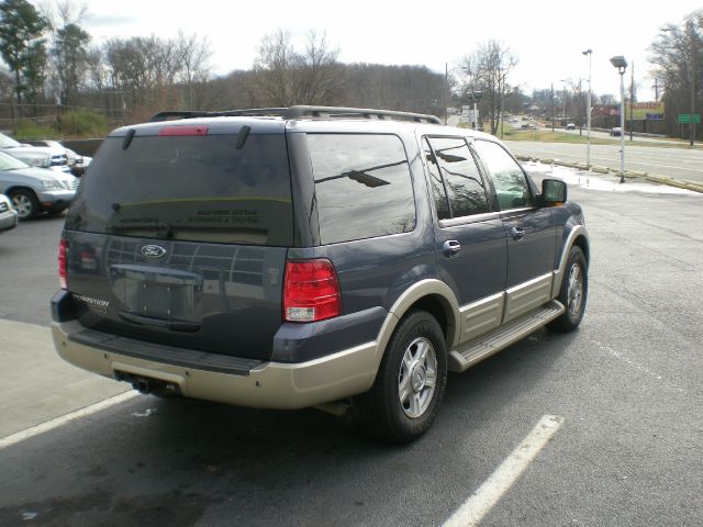 Ford Expedition 2006 photo 2