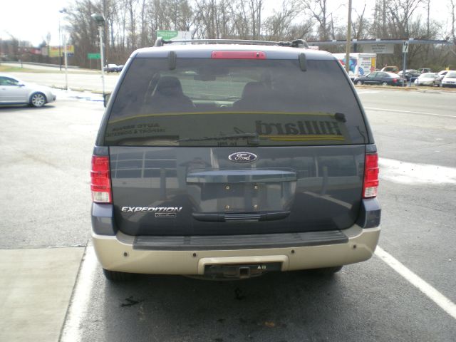 Ford Expedition 2006 photo 3