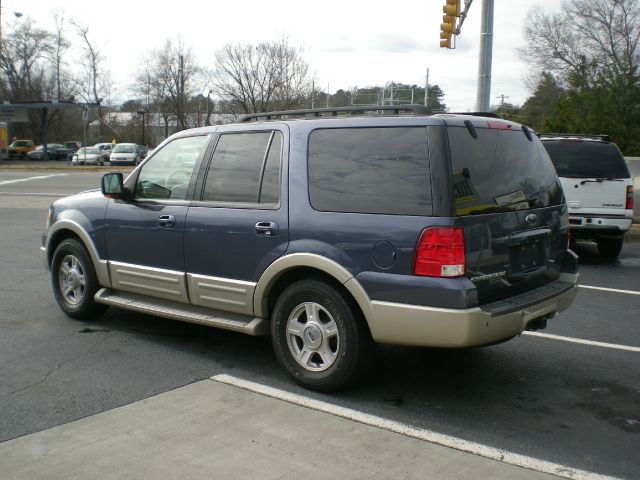 Ford Expedition 2006 photo 4