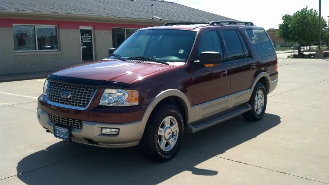 Ford Expedition 2006 photo 1