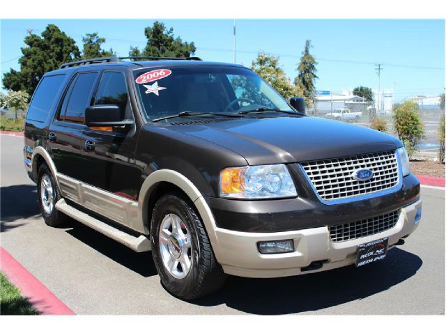 Ford Expedition 2006 photo 1