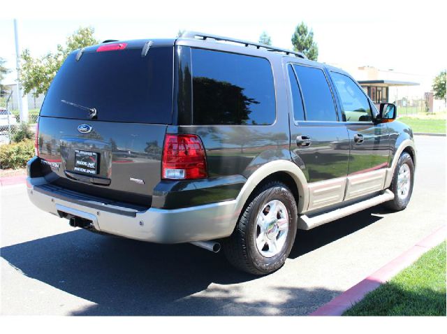 Ford Expedition 2006 photo 4