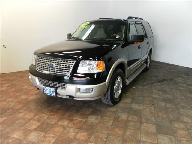 Ford Expedition 2006 photo 1