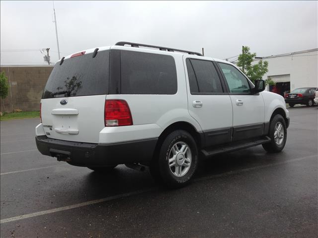 Ford Expedition SL 4x4 Regular Cab SUV