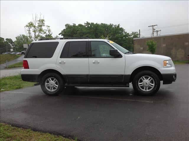 Ford Expedition 2006 photo 10