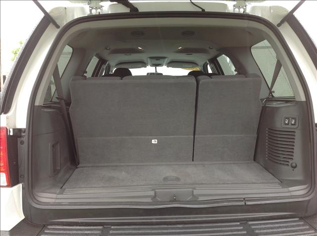 Ford Expedition 2006 photo 17