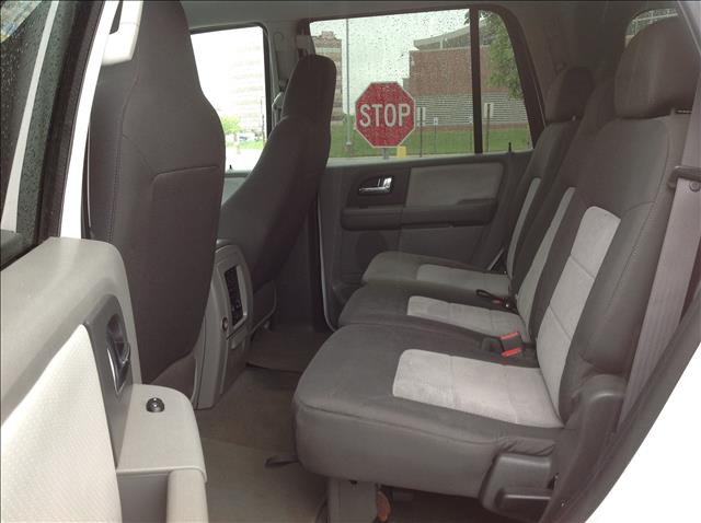 Ford Expedition 2006 photo 19