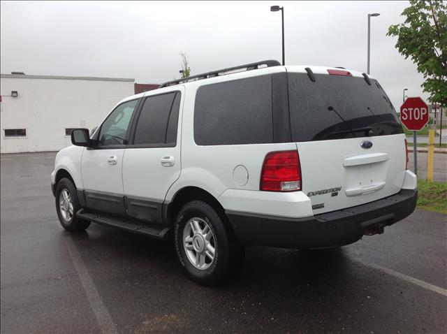 Ford Expedition 2006 photo 3