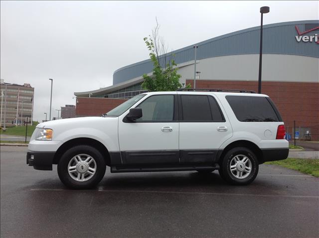 Ford Expedition 2006 photo 4