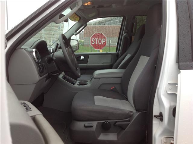 Ford Expedition 2006 photo 8