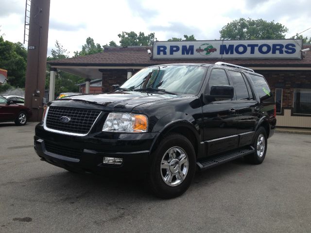 Ford Expedition 2006 photo 1