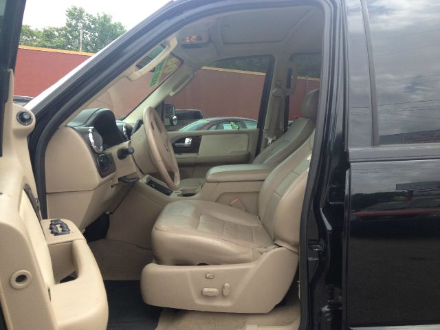 Ford Expedition 2006 photo 15