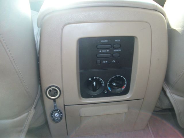 Ford Expedition 2006 photo 3