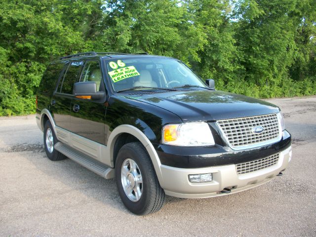 Ford Expedition 2006 photo 4