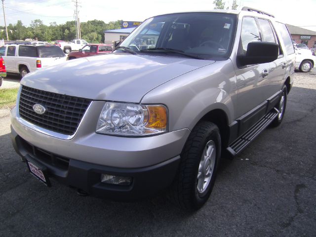 Ford Expedition 2006 photo 1