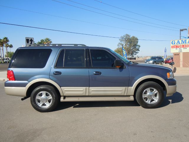 Ford Expedition SL 4x4 Regular Cab SUV