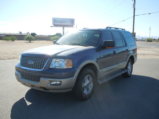 Ford Expedition 2006 photo 1