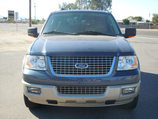 Ford Expedition 2006 photo 2