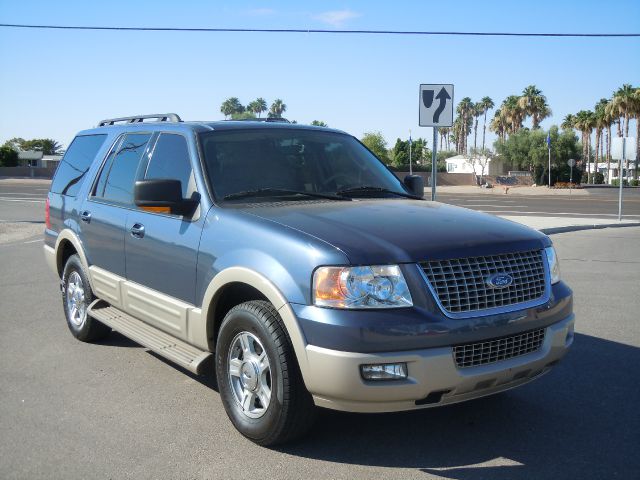 Ford Expedition 2006 photo 3