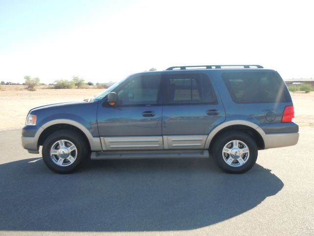 Ford Expedition 2006 photo 4