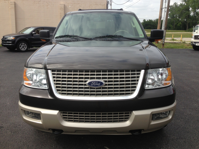 Ford Expedition 2006 photo 2