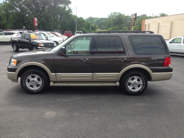 Ford Expedition 2006 photo 3