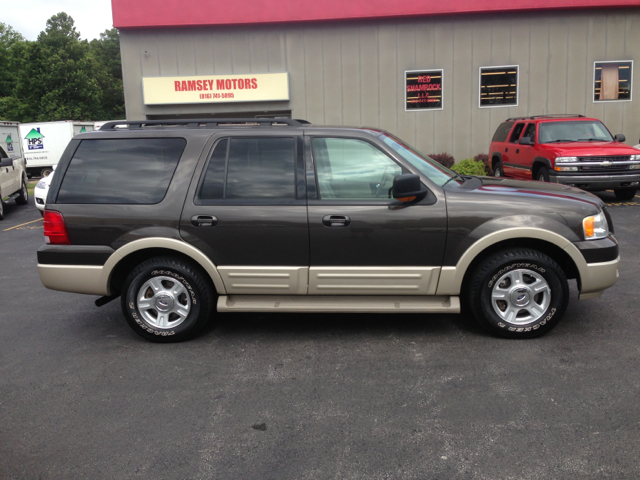 Ford Expedition 2006 photo 4