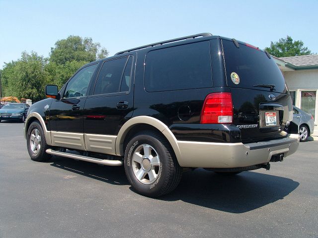 Ford Expedition 2006 photo 2