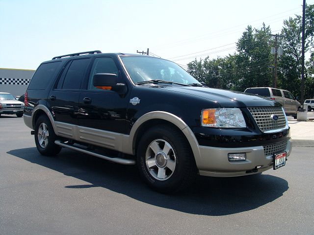 Ford Expedition 2006 photo 3