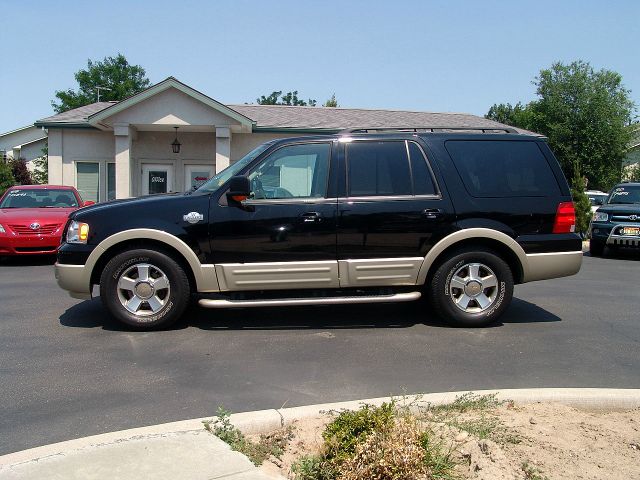 Ford Expedition 2006 photo 4