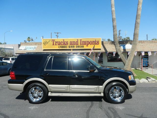 Ford Expedition 2006 photo 4