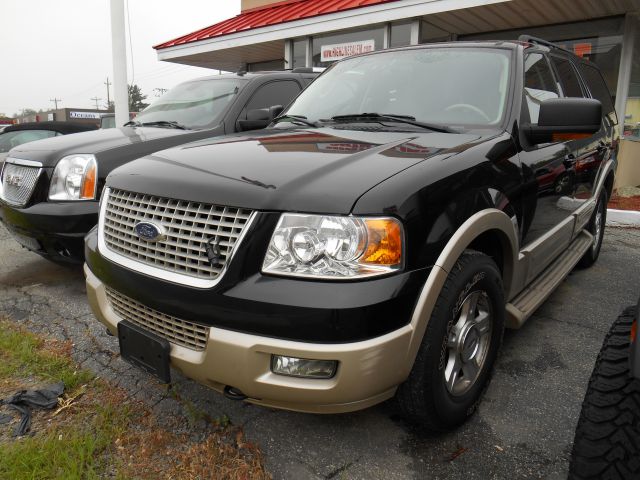 Ford Expedition 2006 photo 1