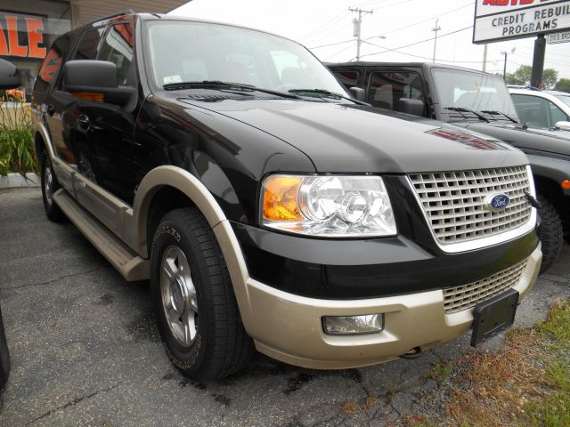 Ford Expedition 2006 photo 3