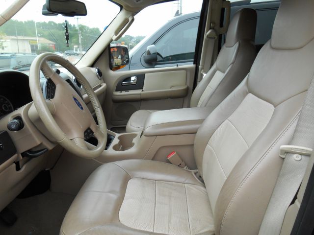 Ford Expedition 2006 photo 4