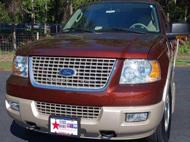 Ford Expedition 2006 photo 1